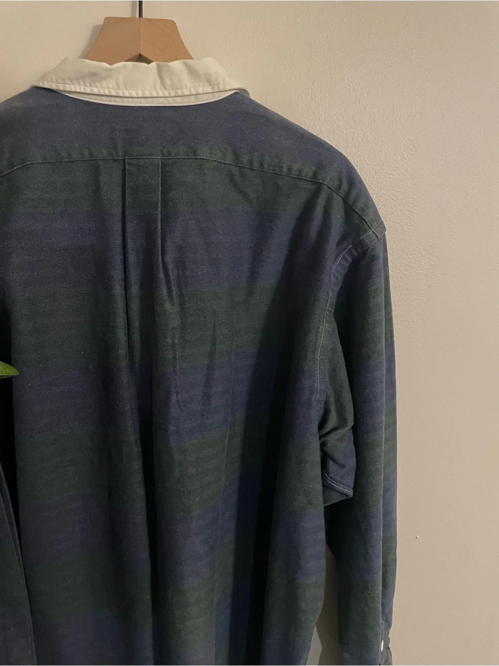 Ralph Lauren there are